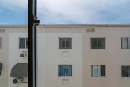 Vista do Quarto 1 de apartamento para alugar com 2 quartos, 42m² em Brás de Pina, Rio de Janeiro