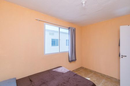 Apartamento para alugar com 42m², 2 quartos e 1 vagaQuarto 1