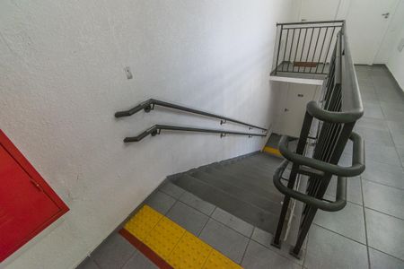 Apartamento para alugar com 42m², 2 quartos e 1 vagaÁrea comum - Escadas