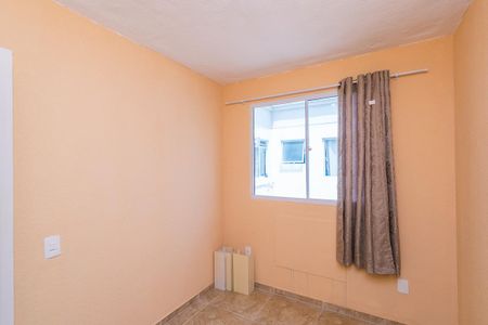 Apartamento para alugar com 42m², 2 quartos e 1 vagaQuarto 2