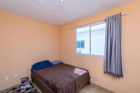 Apartamento para alugar com 42m², 2 quartos e 1 vagaQuarto 1