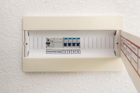 Apartamento para alugar com 42m², 2 quartos e 1 vagaCozinha