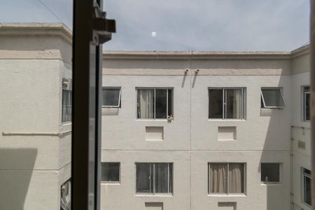 Apartamento para alugar com 42m², 2 quartos e 1 vagaVista do Quarto 2