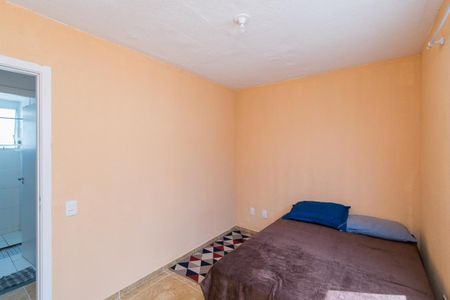 Quarto 1 de apartamento para alugar com 2 quartos, 42m² em Brás de Pina, Rio de Janeiro