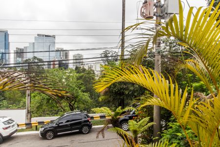 Casa de condomínio à venda com 333m², 3 quartos e 4 vagasVista do Quarto 3