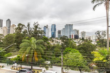 Casa de condomínio à venda com 333m², 3 quartos e 4 vagasVista da Suíte