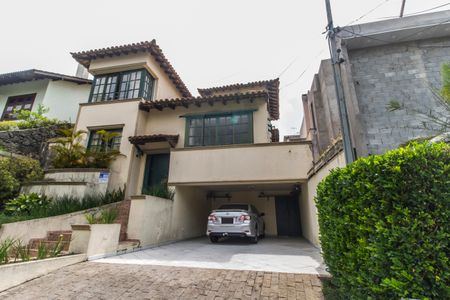 Casa de condomínio à venda com 333m², 3 quartos e 4 vagasGaragem