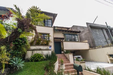 Casa de condomínio à venda com 333m², 3 quartos e 4 vagasGaragem