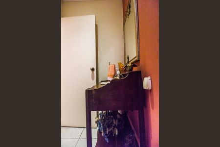 Casa de condomínio à venda com 333m², 3 quartos e 4 vagasLavabo