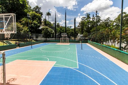 Casa de condomínio à venda com 333m², 3 quartos e 4 vagasÁrea comum