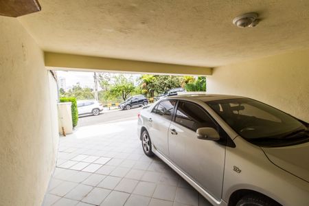Casa de condomínio à venda com 333m², 3 quartos e 4 vagasGaragem