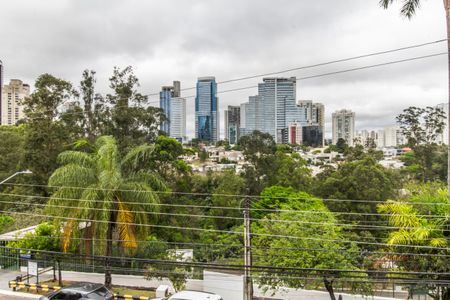 Casa de condomínio à venda com 333m², 3 quartos e 4 vagasVista da Suíte