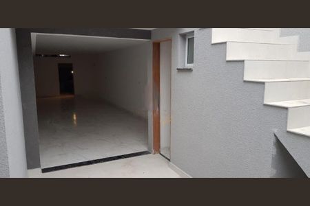 Casa à venda com 3 quartos, 150m² em Campo Grande, São Paulo