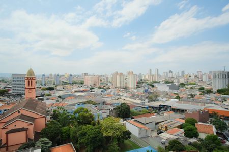 Apartamento à venda com 126m², 2 quartos e 2 vagasVista do Terraço
