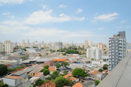 Apartamento à venda com 126m², 2 quartos e 2 vagasVista do Terraço