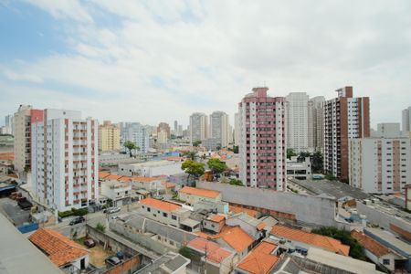 Apartamento à venda com 126m², 2 quartos e 2 vagasVista do Terraço