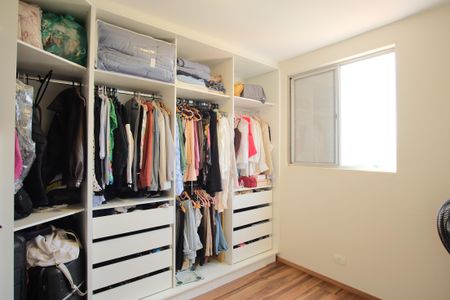 Apartamento à venda com 126m², 2 quartos e 2 vagasQuarto 2