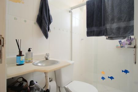 Apartamento à venda com 126m², 2 quartos e 2 vagasBanheiro