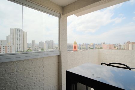 Apartamento à venda com 126m², 2 quartos e 2 vagasEspaço Gourmet