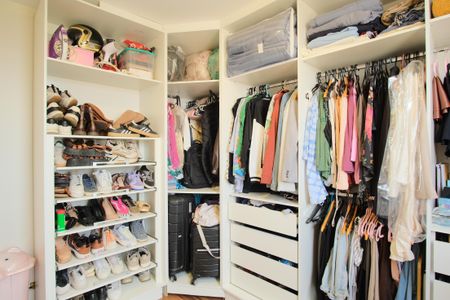 Apartamento à venda com 126m², 2 quartos e 2 vagasQuarto 2