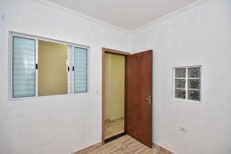 Quarto de casa para alugar com 2 quartos, 60m² em Jardim Boa Vista (zona Oeste), São Paulo