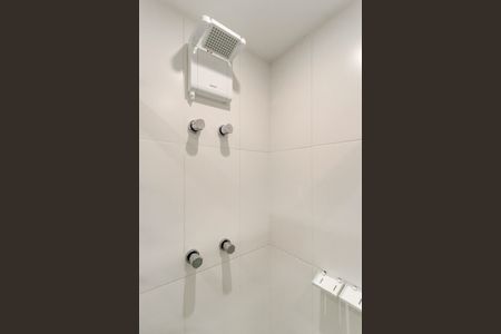 Studio à venda com 21m², 1 quarto e sem vaga Studio à venda com 21m², 1 quarto e sem vagaBanheiro