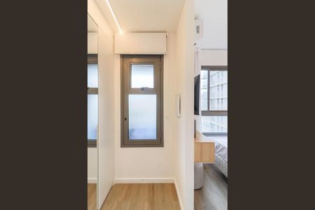 Studio à venda com 21m², 1 quarto e sem vaga Studio à venda com 21m², 1 quarto e sem vagaCloset do Studio