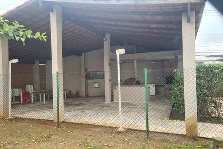 Apartamento à venda com 54m², 3 quartos e 1 vaga Apartamento à venda com 54m², 3 quartos e 1 vagaÁrea comum