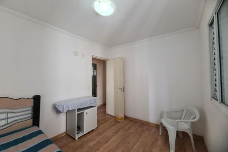 Apartamento à venda com 54m², 3 quartos e 1 vaga Apartamento à venda com 54m², 3 quartos e 1 vagaQuarto 2