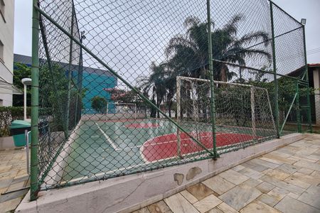 Apartamento à venda com 54m², 3 quartos e 1 vaga Apartamento à venda com 54m², 3 quartos e 1 vagaÁrea comum