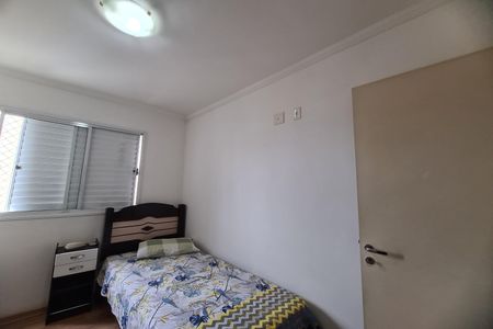 Apartamento à venda com 54m², 3 quartos e 1 vaga Apartamento à venda com 54m², 3 quartos e 1 vagaQuarto 3