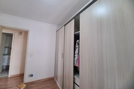 Apartamento à venda com 54m², 3 quartos e 1 vaga Apartamento à venda com 54m², 3 quartos e 1 vagaQuarto 3
