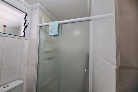Apartamento à venda com 54m², 3 quartos e 1 vaga Apartamento à venda com 54m², 3 quartos e 1 vagaBanheiro