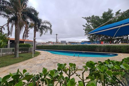 Apartamento à venda com 54m², 3 quartos e 1 vaga Apartamento à venda com 54m², 3 quartos e 1 vagaÁrea comum