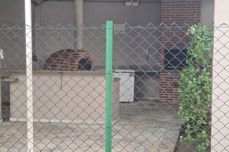 Apartamento à venda com 54m², 3 quartos e 1 vaga Apartamento à venda com 54m², 3 quartos e 1 vagaÁrea comum