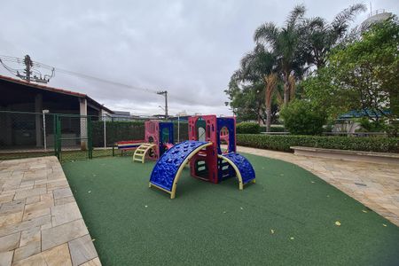 Apartamento à venda com 54m², 3 quartos e 1 vaga Apartamento à venda com 54m², 3 quartos e 1 vagaÁrea comum