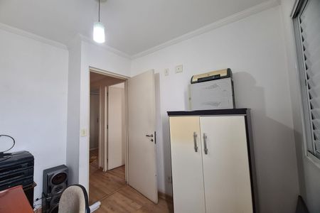 Quarto 1 de apartamento à venda com 3 quartos, 54m² em Jardim Vila Formosa, São Paulo