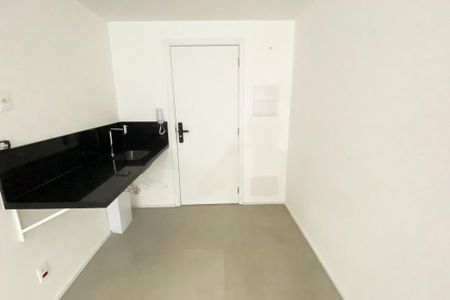 Studio à venda com 54m², 1 quarto e sem vagaStudio