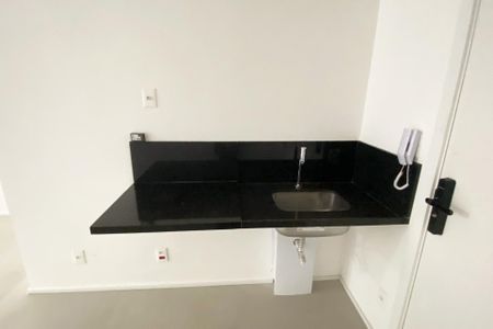 Studio de kitnet/studio à venda com 1 quarto, 54m² em Jardim Paulista, São Paulo