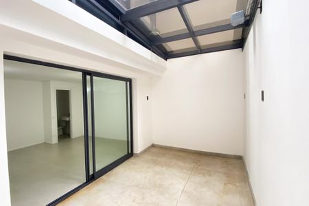 Studio à venda com 54m², 1 quarto e sem vagaStudio