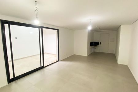 Studio de kitnet/studio à venda com 1 quarto, 54m² em Jardim Paulista, São Paulo