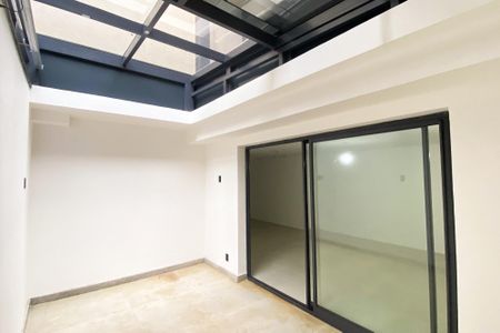 Studio à venda com 54m², 1 quarto e sem vagaStudio