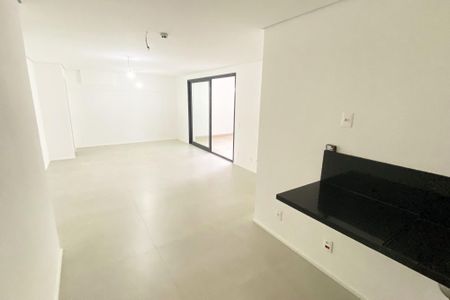 Studio de kitnet/studio à venda com 1 quarto, 54m² em Jardim Paulista, São Paulo