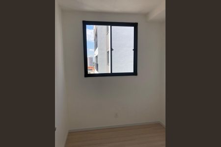 Quarto 2 de apartamento para alugar com 2 quartos, 42m² em Vila Marina, São Paulo
