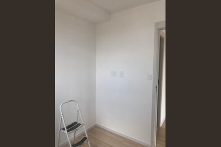 Apartamento para alugar com 42m², 2 quartos e 1 vaga Apartamento para alugar com 42m², 2 quartos e 1 vagaQuarto 2