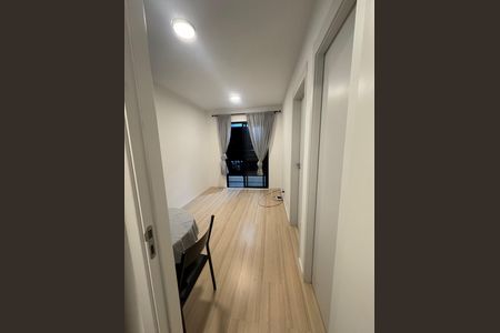 Sala de apartamento para alugar com 2 quartos, 42m² em Vila Marina, São Paulo