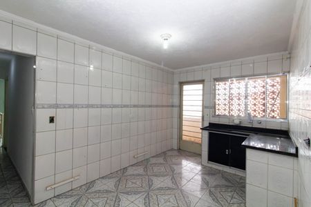 Casa à venda com 180m², 3 quartos e 2 vagasCozinha