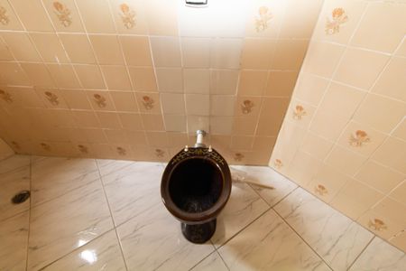 Casa à venda com 180m², 3 quartos e 2 vagasBanheiro da Suíte