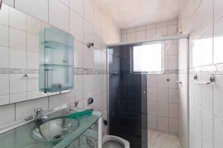 Casa à venda com 180m², 3 quartos e 2 vagasBanheiro Social
