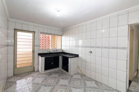 Casa à venda com 180m², 3 quartos e 2 vagasCozinha
